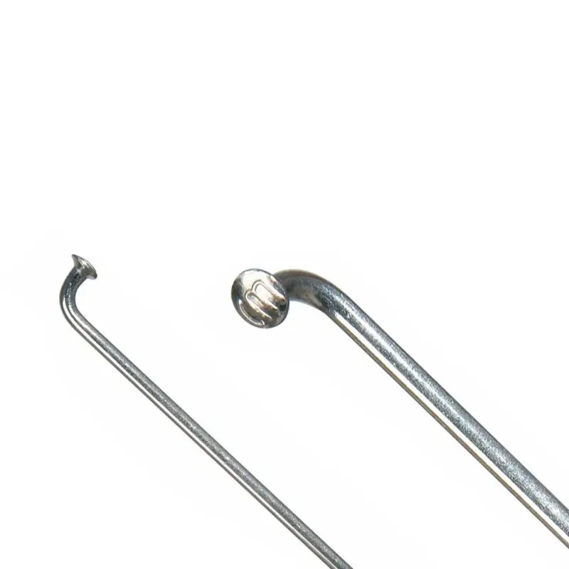 Garantierte Lieferung Dahon Hintere Speichen 10 einheiten - 194 mm