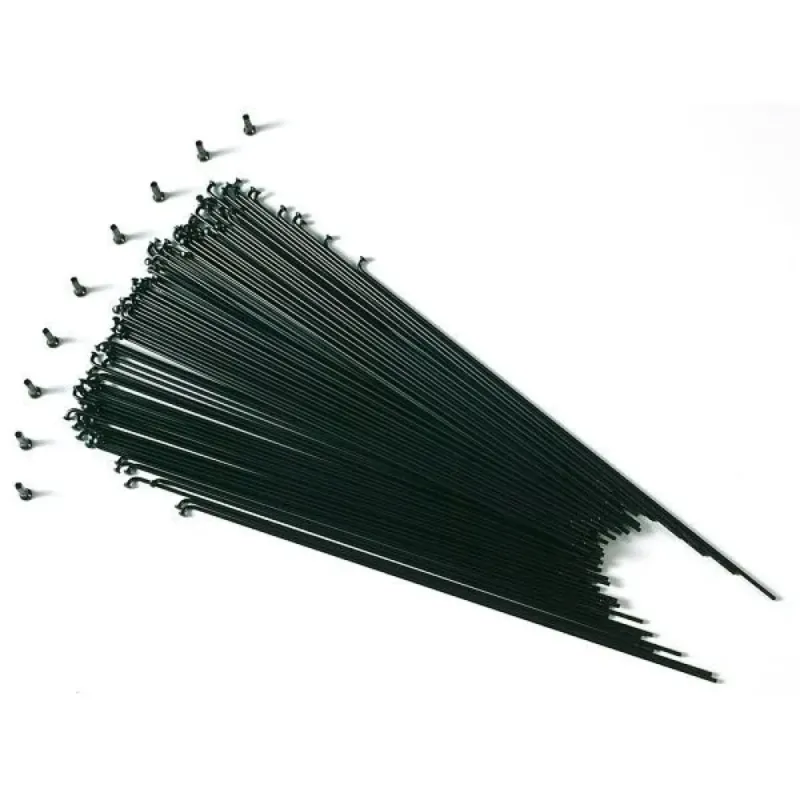 Heißes Angebot Gurpil Speichen 100 einheiten - 170 x 2 mm