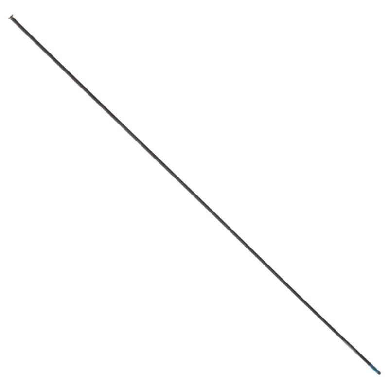 Shimano MT55 29 Hintere linke Speichen - 270 mm Neu
