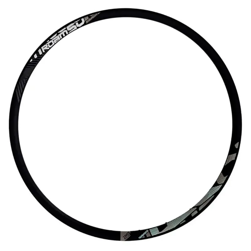 Sram Roam 50 24H 29´´ Disc MTB Vorderradfelge - 15 x 100 mm Begrenztes Angebot