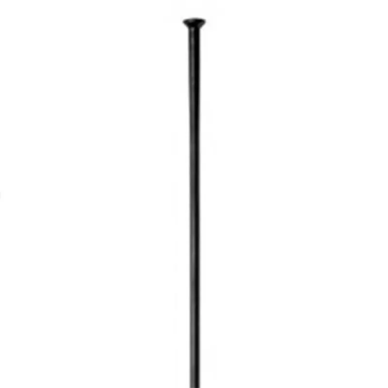 Markenprodukt Mavic Crossroc SPMX SPK 27.5 Speichen 12 einheiten - 282 mm