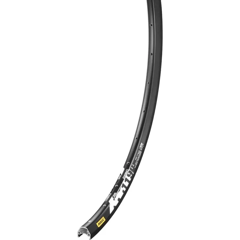 Neue Ware Mavic XM 119 Disc 27.5 felge - 650B - 27.5´´ 3