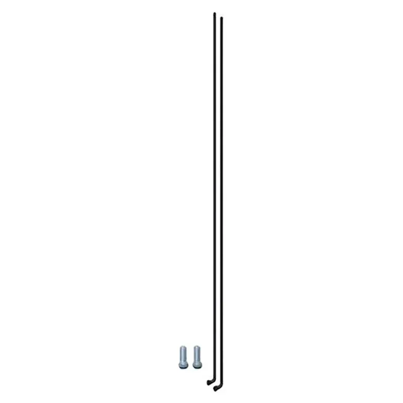 Mavic J-Bent 26´´ Speichen 16 einheiten - 262 mm Finale Aktion