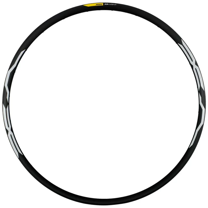 Begrenztes Angebot Mavic XA Light 19 felge - 29´´ 24H