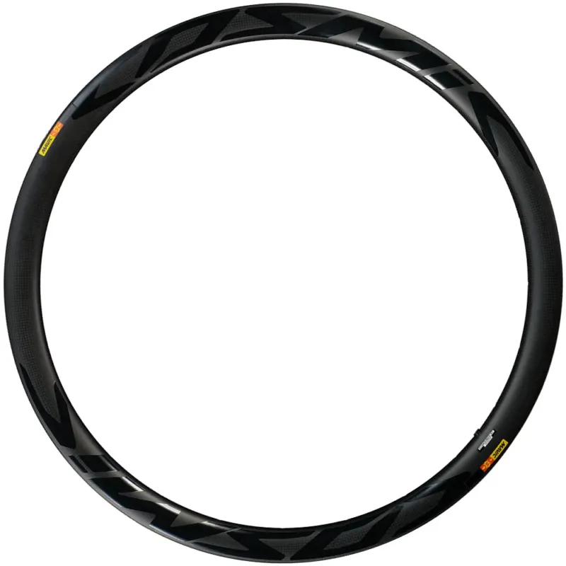 Sonderangebot Mavic Cosmic Carbon SL Tubeless Disc Vorderradfelge - 700 - 28´´