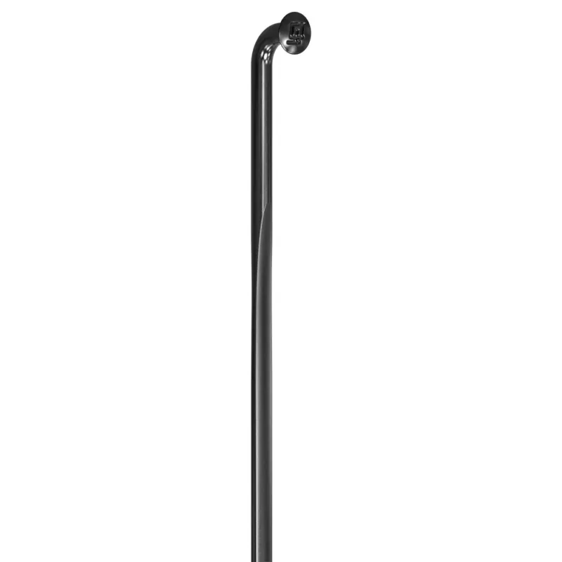 Kostenfreie Lieferung DT Swiss Blade DT Aerolite Speichen 20 einheiten - 2.0 x 0.9 x 288 mm