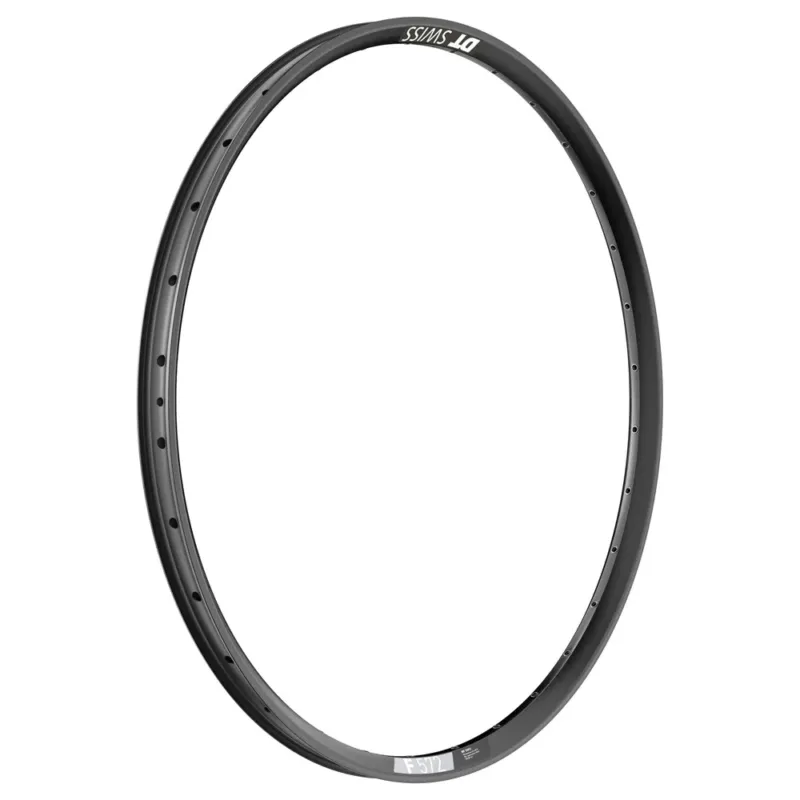 Markenware DT Swiss F 572 27.5´´ 30 mm STD VI Disc Tubeless MTB-Felge - 27.5´´ 32H
