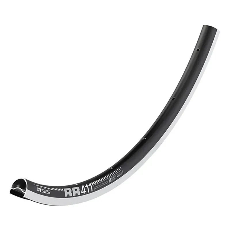 Aktuell DT Swiss RR 411 felge - 700 - 28´´ 24H