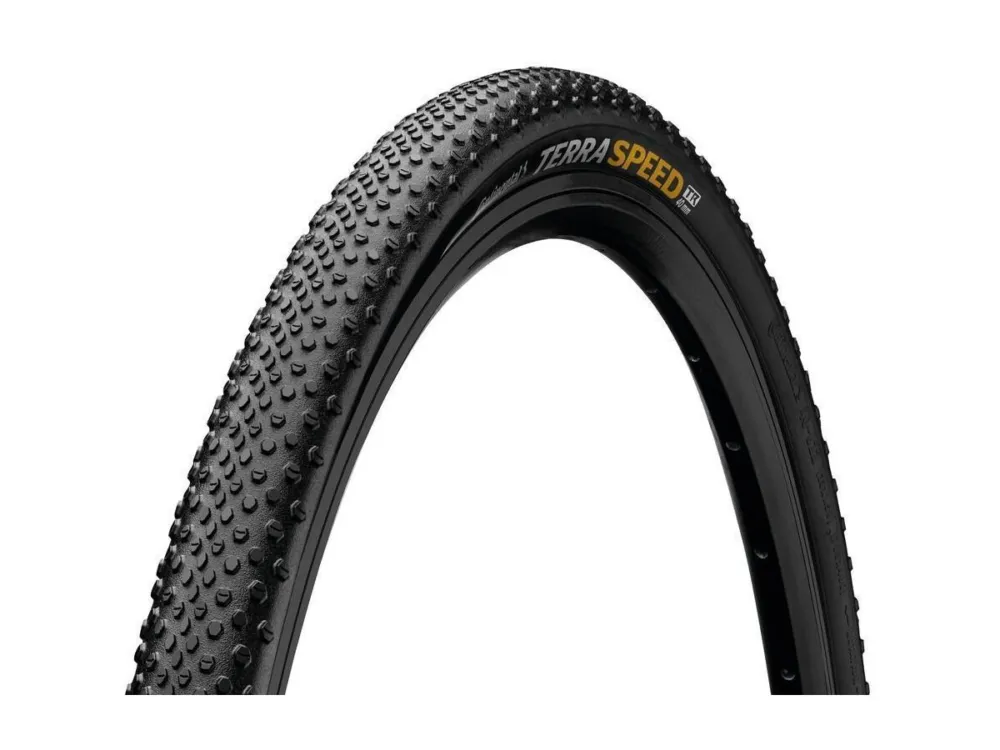 Continental - Reifen Conti Terra Speed ProTection fb. 27.5x1.35Zoll 35-584 schwarz/schwarz Skin Sofort Bestellen