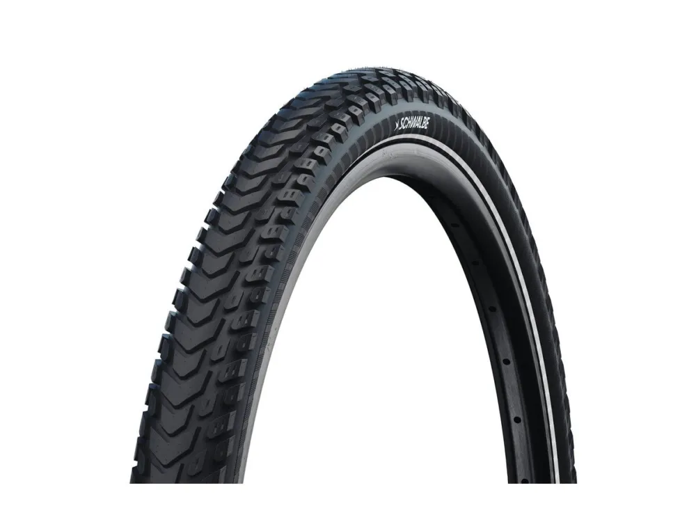 Schnäppchen Schwalbe - Reifen Schwalbe Marath.Mondial Pro HS630 27.5x2.40Zoll62-584sw-Ref EL VG Adx DD E50