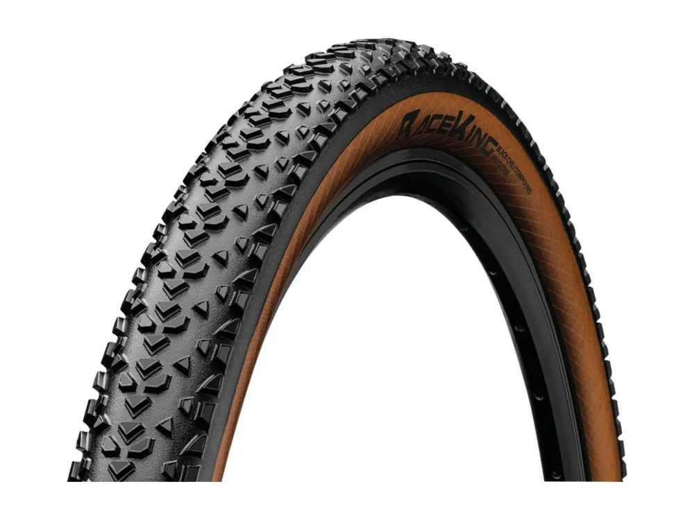 Continental - Reifen Conti Race King 2.2 faltbar 27.5x2.20Zoll 55-584 sw/bs Skin ProTec. TLR Preisknaller