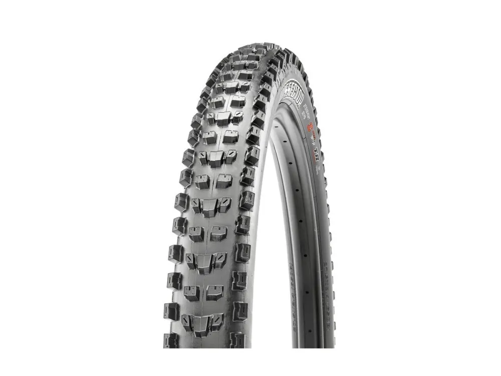 Direkt Vom Hersteller Maxxis - Reifen Maxxis Dissector WT TLR faltbar 27.5x2.40Zoll 61-584 schw. 3C MaxxTerra EXO