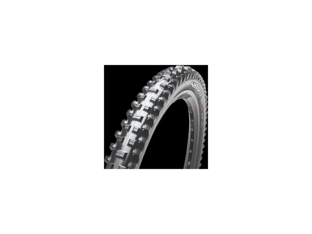 Highlight Reifen Maxxis 27,5x2.30 Shorty 3C MaxxTerra TR + EXO faltbar
