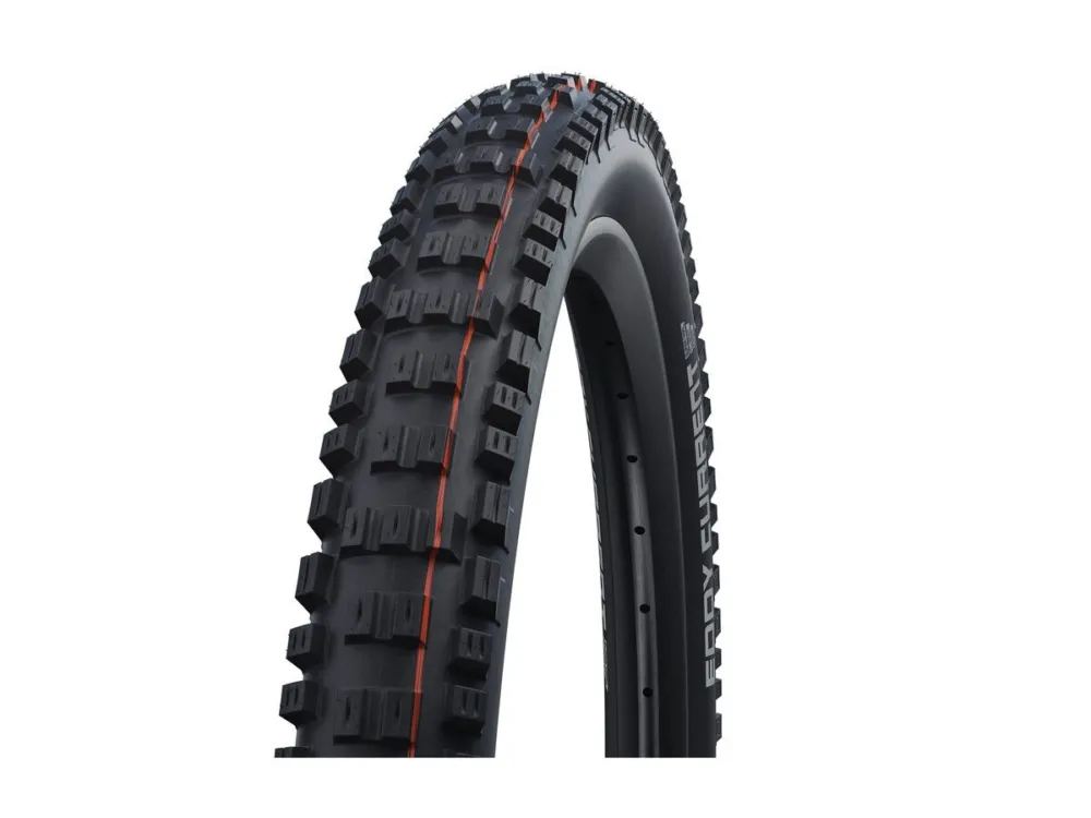 Neuheit Schwalbe - Reifen Schwalbe EddyCurrent Fr.HS496 fb. 27.5x2.80Zoll70-584 sw-SSki TLE AdxS ST E25