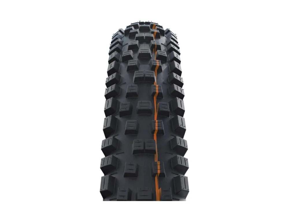 Top-Angebot Schwalbe - Reifen Schwalbe Nobby Nic HS602 fb. 27.5x2.40Zoll 62-584 sw-SSk SG TLE Evo AdxS