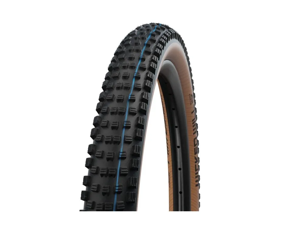 Schwalbe - Reifen Schwalbe Wicked Will HS614 fb. 27.5x2.40Zoll 62-584sw/tr-Skin EvoSR TLEAdx Rabatt