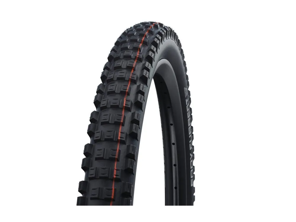 Beliebt Schwalbe - Reifen Schwalbe EddyCurrent Re.HS497 fb. 27.5x2.60Zoll65-584 sw-SSkin TLE B AdxS SG