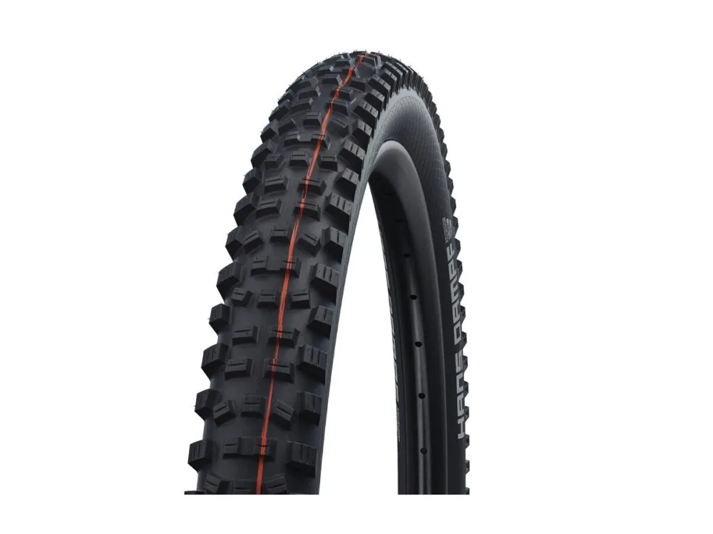 Schwalbe - Reifen Schwalbe Hans Dampf HS491 fb. 27.5x2.35Zoll60-584 sw-SnSk TLE AdxSoft SG Rabatt