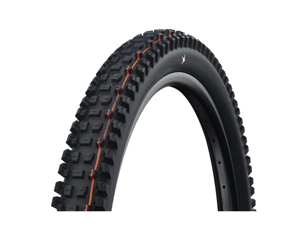 Top-Seller Schwalbe - Reifen Schwalbe Albert Grav.Pro HS641 fb 27.5x2.50Zoll63-584 sw Evo Soft TLR E-50