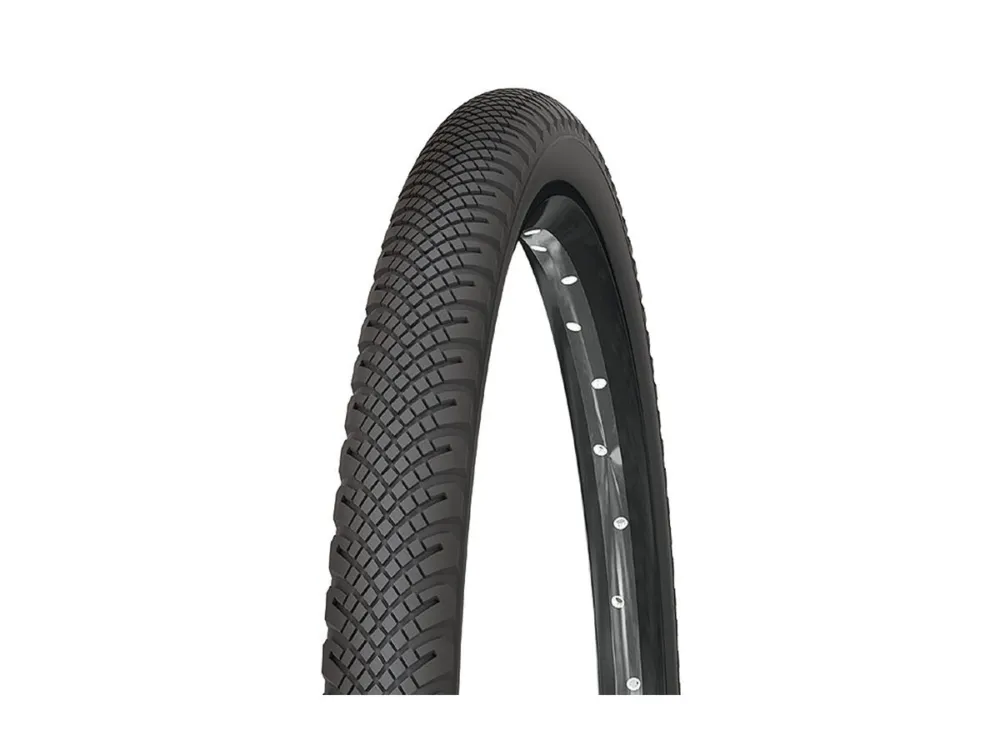 Michelin - Reifen Michelin Country Rock Draht 27.5Zoll 27.5x1.75 44-584 schwarz Preisreduziert