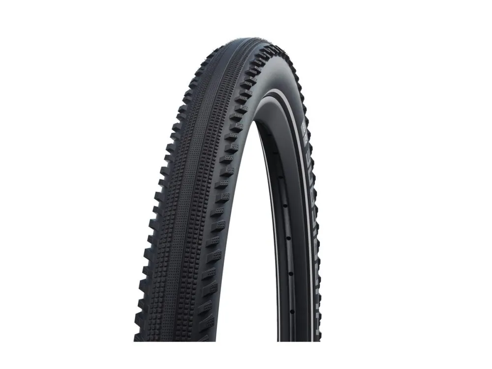 Versand Am Gleichen Tag Schwalbe - Reifen Schwalbe Hurricane HS499 27.5x2.0Zoll50-584 sw-Skin PerfL Addix