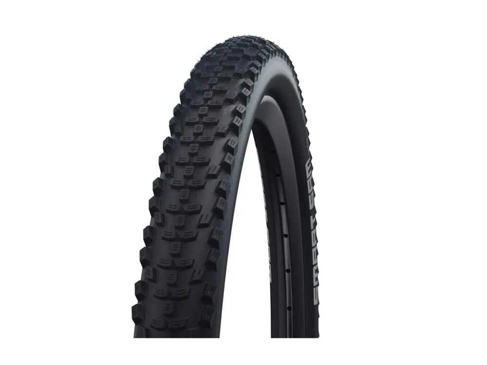 Schwalbe - Reifen Schwalbe Smart Sam HS624 27.5x2.10Zoll 54-584 sw-LSkin Perf. Addix Preisknaller