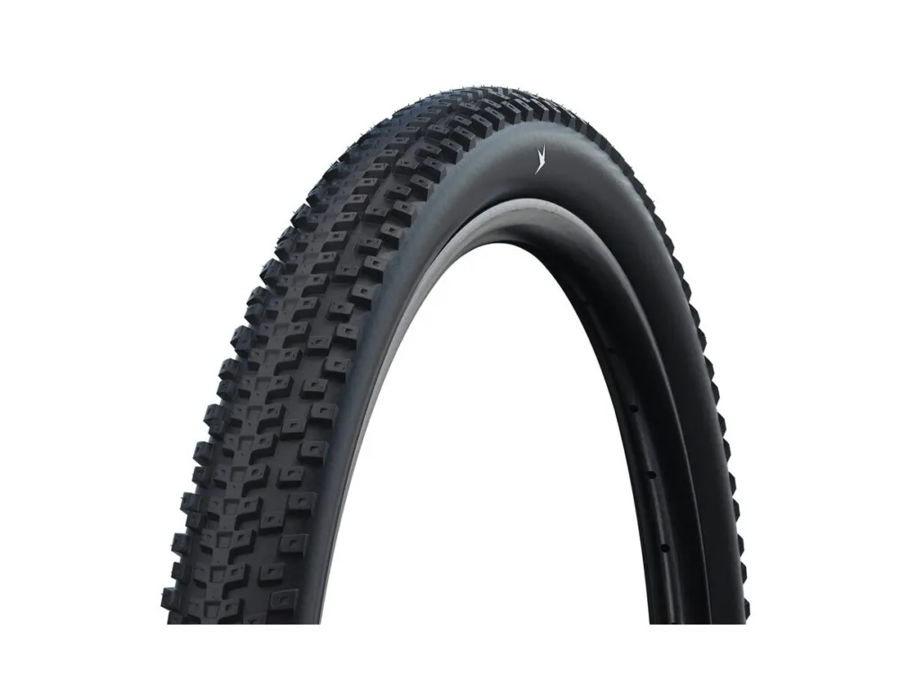 Nur Heute Schwalbe - Reifen Schwalbe Advancer Hybrid HS636 27.5x2.35Zoll60-584 sw Refl. AcL PG GC Tube