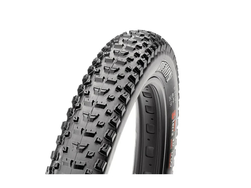 Schnäppchen Maxxis - Reifen Maxxis Rekon 27.5x2.60Zoll 66-584 schwarz MPC EXO