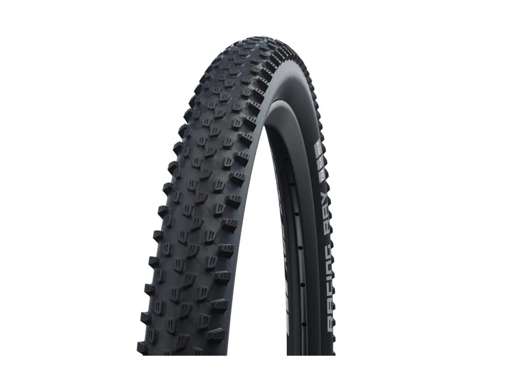 Preiswert Schwalbe - Reifen Schwalbe Racing Ray HS489 fb. 27.5x2.25Zoll 57-584 sw-TwinSkin TLR Addix