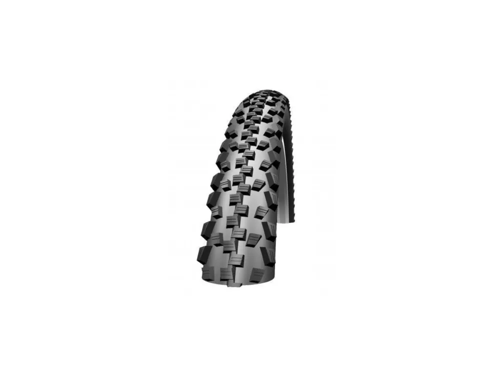 Super-Preis Reifen Schwalbe 54-507 Black Jack K-Guard schwarz