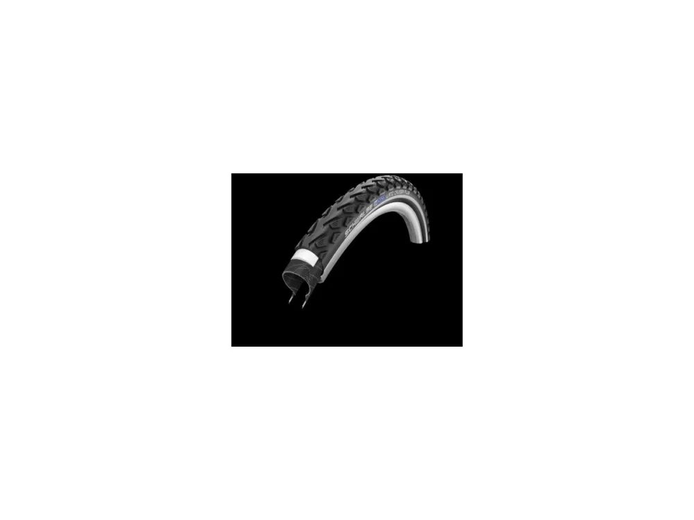 Zertifiziert Reifen Schwalbe Land Cruiser Plus HS450 24x2.00" 50-507 sw-TwinS Refl.Act.PG SBC
