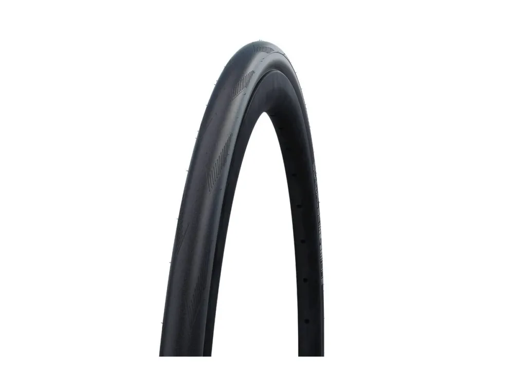 Abverkauf Schwalbe - Reifen Schwalbe One HS462A Wheelchair fb 24x1.00Zoll25-540 sw-LSkin VG Evo WheelStar
