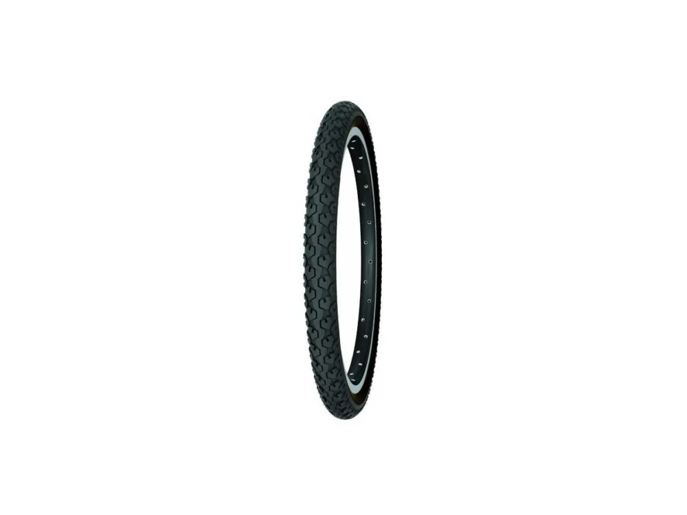 Kostenloser Rückversand Reifen Michelin 20x1.75 Country J