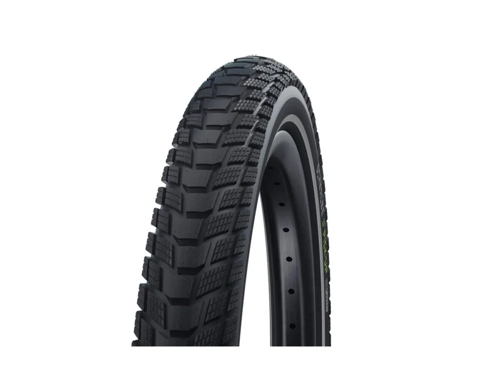 Schwalbe - Reifen Schwalbe Pick-Up HS609 20x2.35Zoll60-406 sw-TwSk Ref. SD Perf.AdxE Highlight