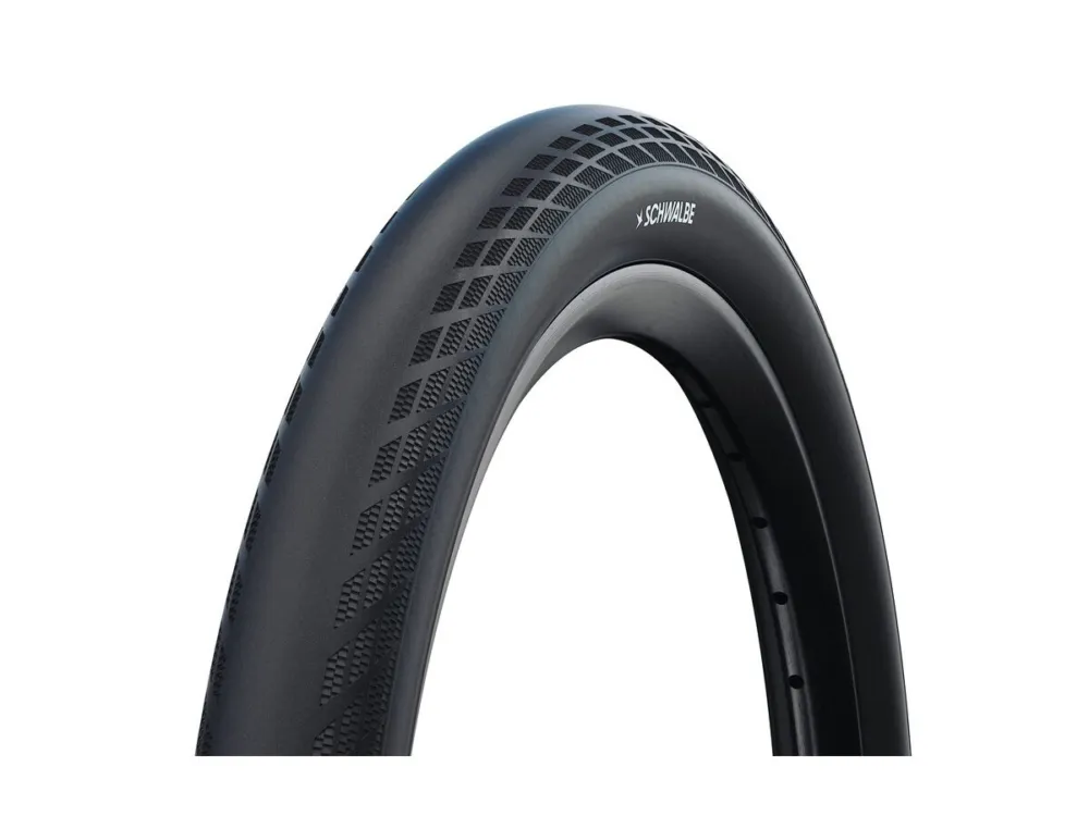 Kostenloser Rückversand Schwalbe - Reifen Schwalbe SX-R HS643 fb. 20x1.85Zoll 47-406 schwarz PerfL MID