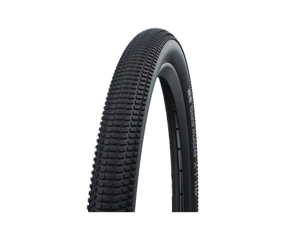 Heißes Angebot Schwalbe - Reifen Schwalbe Billy Bonkers HS600 fb. 18x2.00Zoll 50-355 sw-Skin Perf. Addix