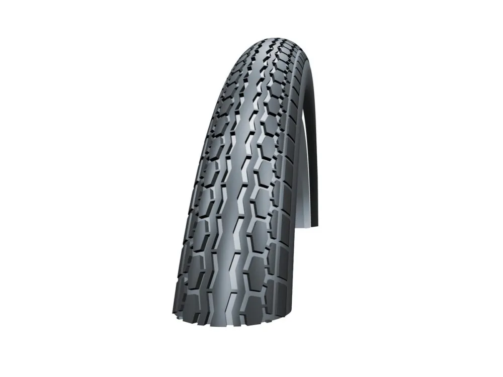 Nur Heute Schwalbe - Reifen Schwalbe HS140 12 1/2x1.75Zoll47-203sw/ws-TwSk ActL KG SBC