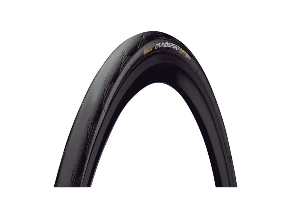 Continental - Reifen Conti Grand Sport Race fb. 28Zoll 700x28C 28-622 schwarz/braun Schnäppchen