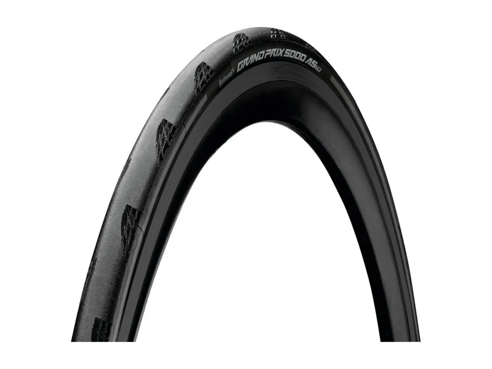 Wochenendangebot Continental - Reifen Conti Grand Prix5000 AllSeas.TRfb 28Zoll 700x25C 25-622 schwarz/schwarz Refl.