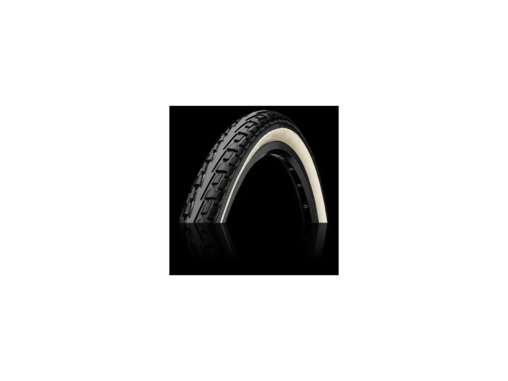 Reifen Conti 47-559 Ride Tour schwarz/weiss Draht 26x1.75 - 26 Zertifiziert