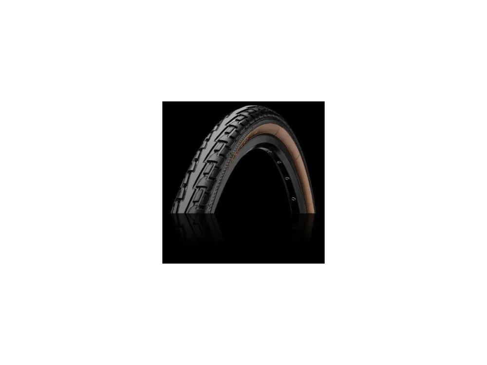 Reifen Conti 47-622 Ride Tour schwarz/braun Preisknaller