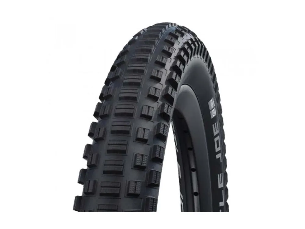 Neu Impac - Reifen Schwalbe Little Joe HS371 fb. 26x2.0Zoll 50-559 sw-Reflex PerfL Addix
