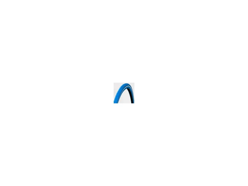 Neu Reifen Dutch Perfect 40-622 No Puncture SRI-27 700x38C blau Reflex