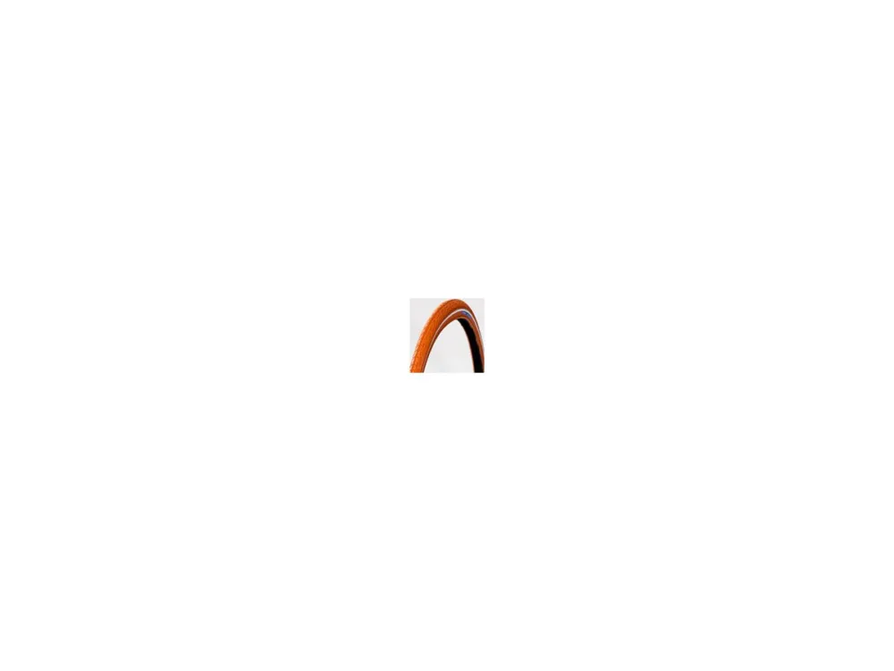 Reifen Dutch Perfect 40-622 No Puncture SRI-27 700x38C orange Reflex Echt