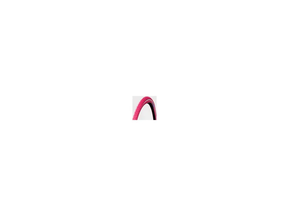Abverkauf Reifen Dutch Perfect 40-622 No Puncture SRI-27 700x38C rosa Reflex