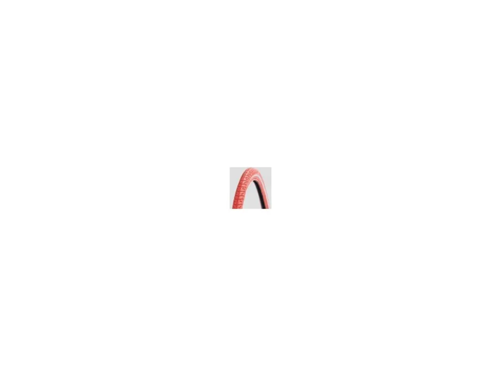 Reifen Dutch Perfect 40-622 No Puncture SRI-27 700x38C rot Reflex Finale Aktion