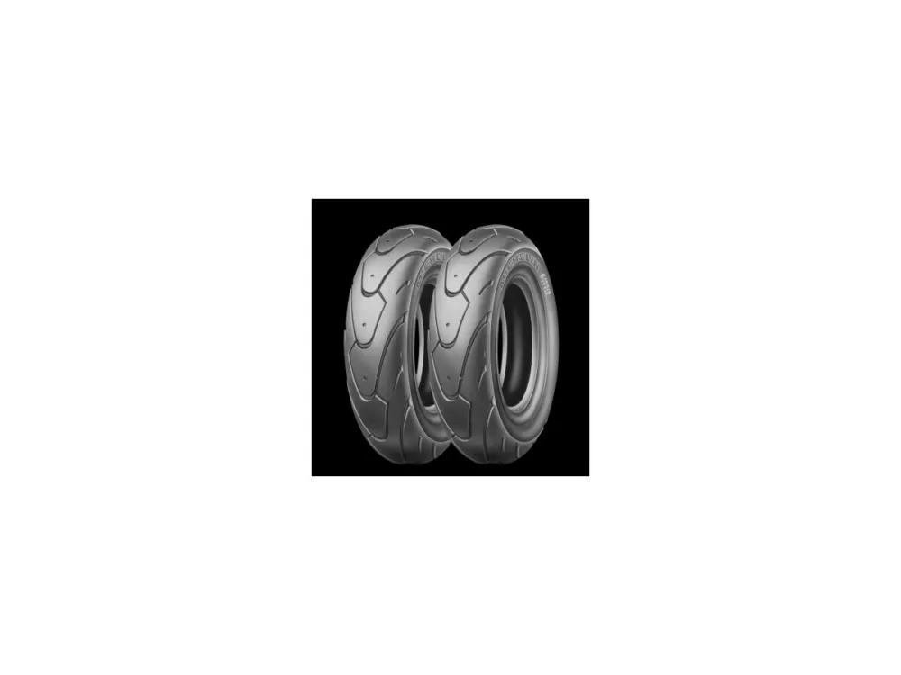 Letzte Chance Reifen Michelin Roller 130/90-10 Bopper 61L TL/TT