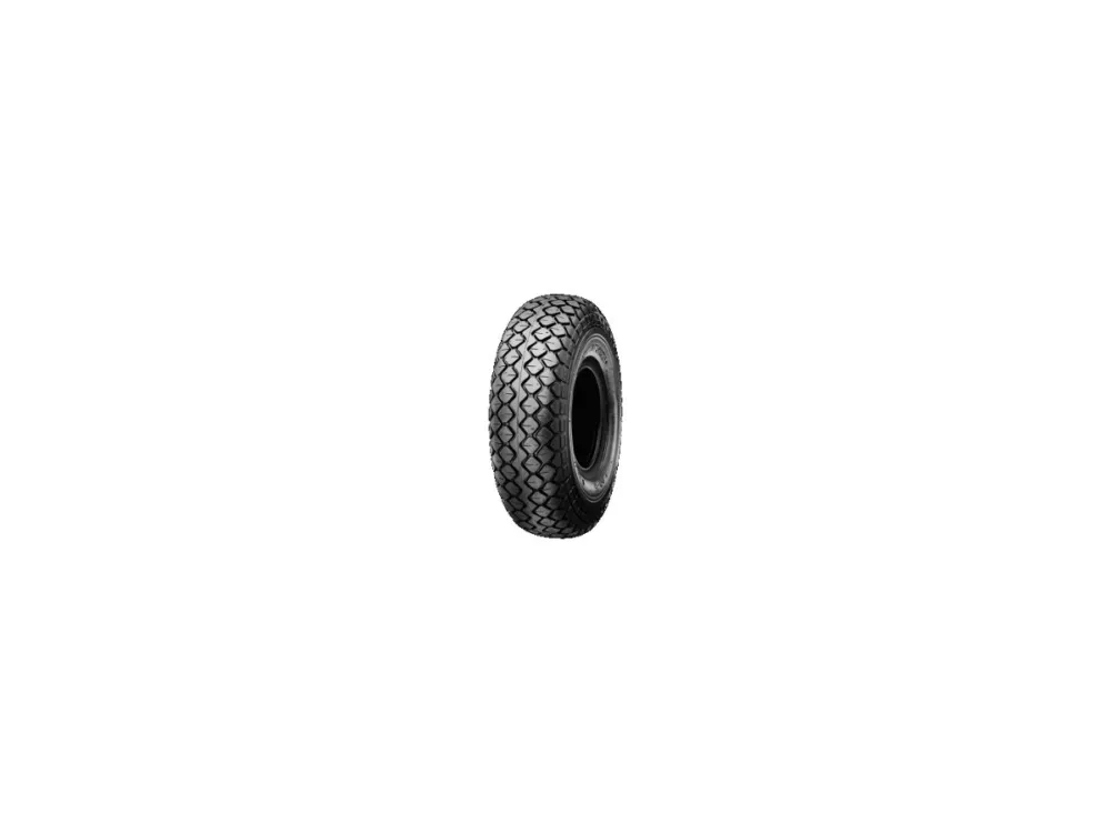Neue Ware Reifen 4.10/3.50-5 grau 4PR Block C154