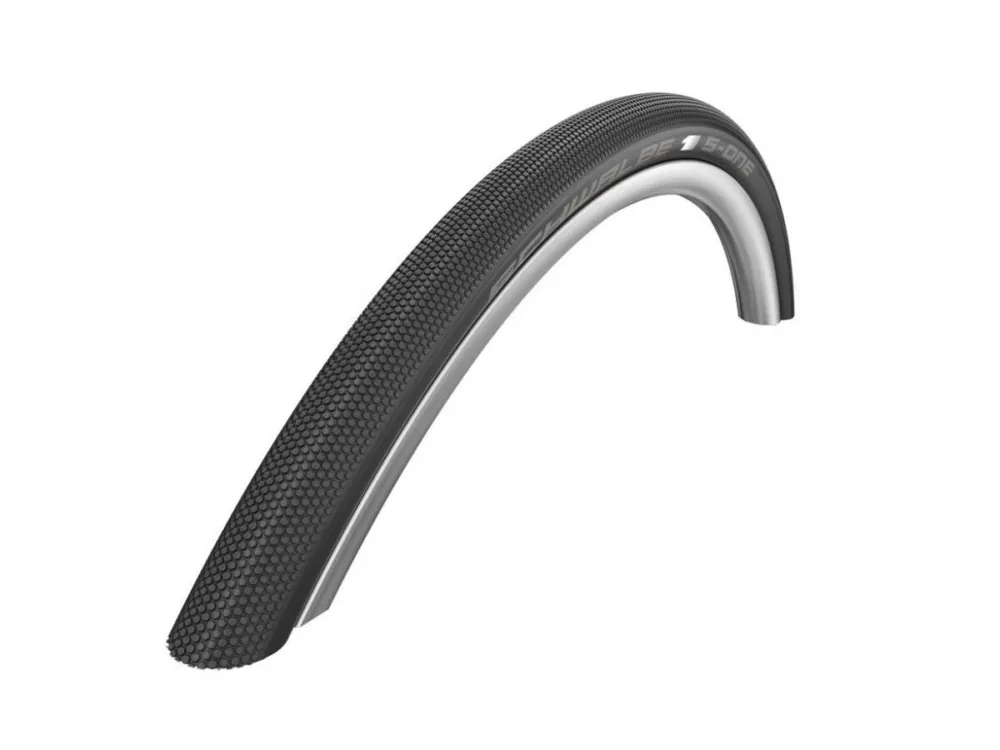 Expressversand Schlauchreifen Schwalbe 30-622 G-One Speed Handmade Tubular, OSC, schwarz