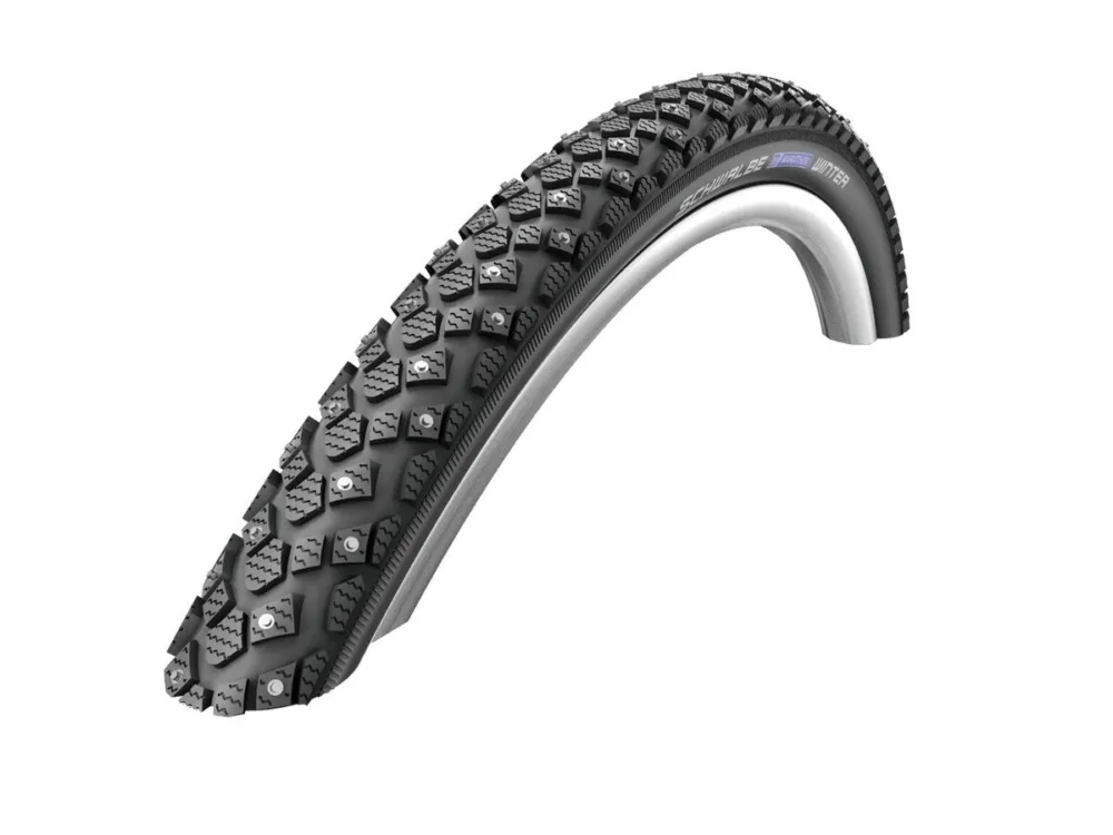 Direktkauf Schwalbe - Reifen Schwalbe Marath.Winter Plus HS396 26x2.00Zoll 50-559 sw-TS Ref.SG 200Spik.WIC